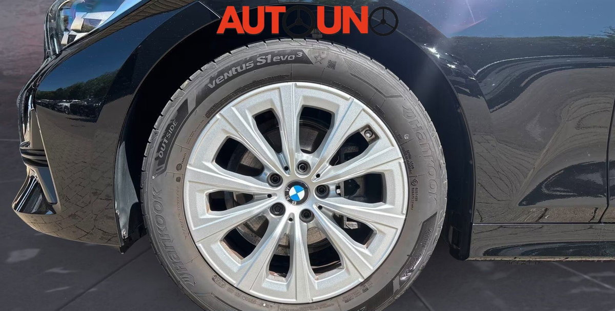 BMW Serie 3 318i Business Advantage (5)
