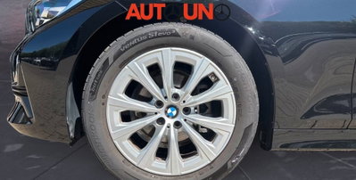 BMW Serie 3 318i Business Advantage (5)