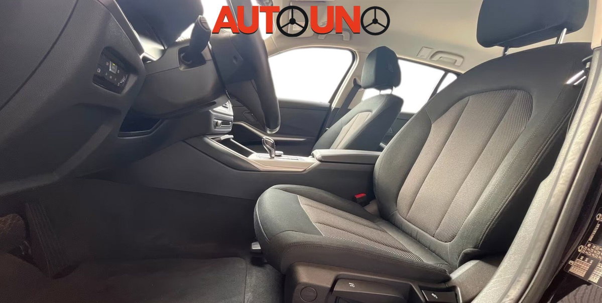 BMW Serie 3 318i Business Advantage (6)