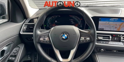 BMW Serie 3 318i Business Advantage (7)