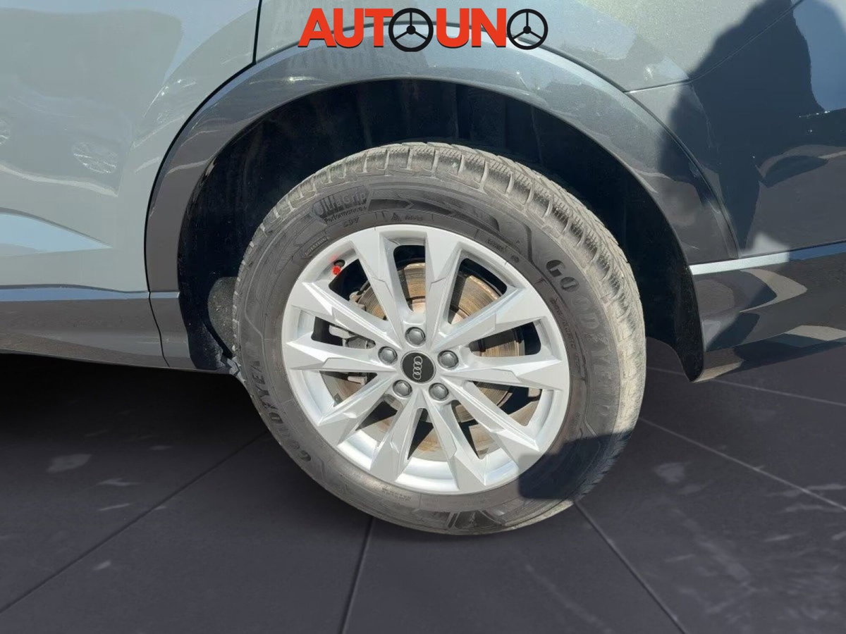 Audi Q3 Sportback 45 TFSI e S tronic S line edition (11)