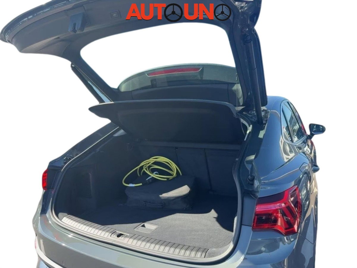 Audi Q3 Sportback 45 TFSI e S tronic S line edition (6)