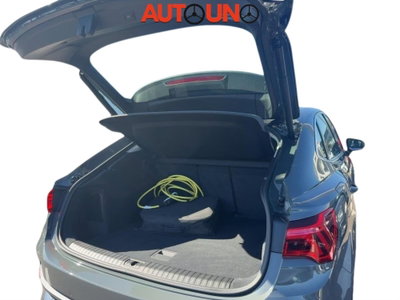Audi Q3 Sportback 45 TFSI e S tronic S line edition (6)