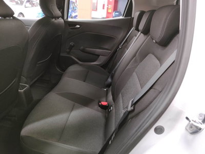 Renault Clio TCe 100 CV GPL 5 porte Zen (13)