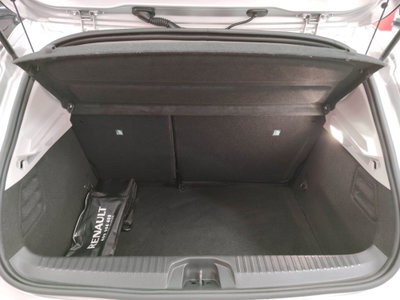 Renault Clio TCe 100 CV GPL 5 porte Zen (9)