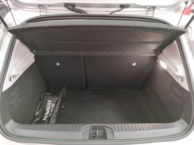 Renault Clio TCe 100 CV GPL 5 porte Zen (9)