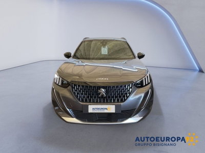 Peugeot 2008 BlueHDi 130 S&S EAT8 GT (10)