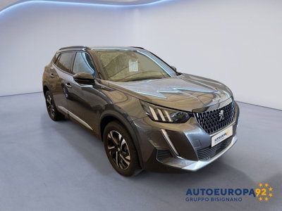 Peugeot 2008 BlueHDi 130 S&S EAT8 GT (2)