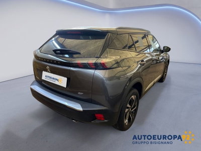 Peugeot 2008 BlueHDi 130 S&S EAT8 GT (3)