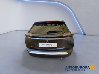 Peugeot 2008 BlueHDi 130 S&S EAT8 GT (5)
