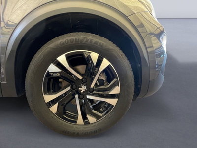 Peugeot 2008 BlueHDi 130 S&S EAT8 GT (6)