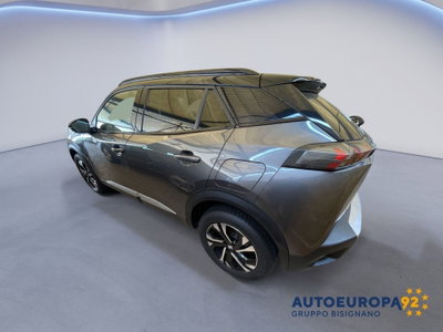 Peugeot 2008 BlueHDi 130 S&S EAT8 GT (7)