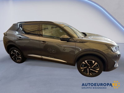 Peugeot 2008 BlueHDi 130 S&S EAT8 GT (9)