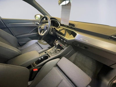 Audi Q3 Sportback 35 TDI quattro S tronic S line edition (12)