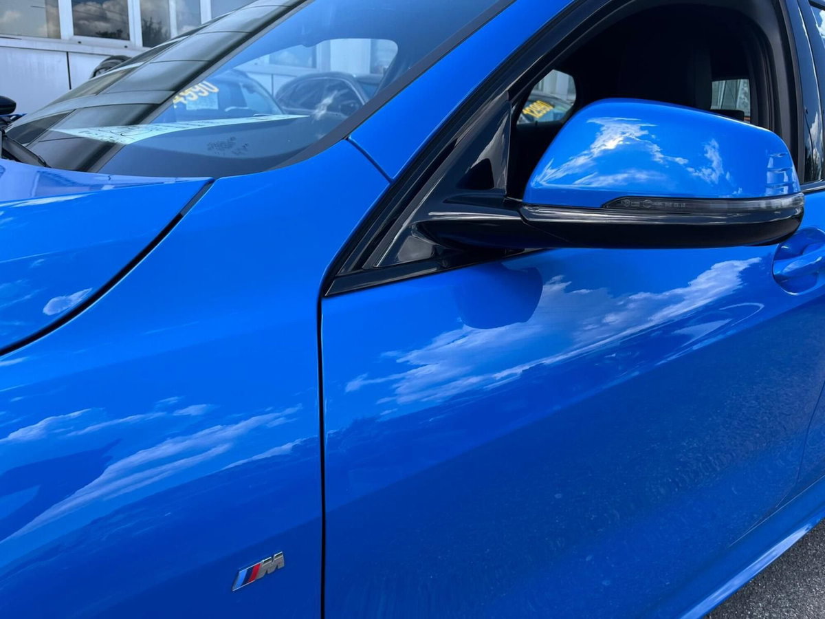 BMW Serie 1 5p. 118i 5p. Msport (11)