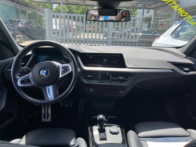 BMW Serie 1 5p. 118i 5p. Msport (13)