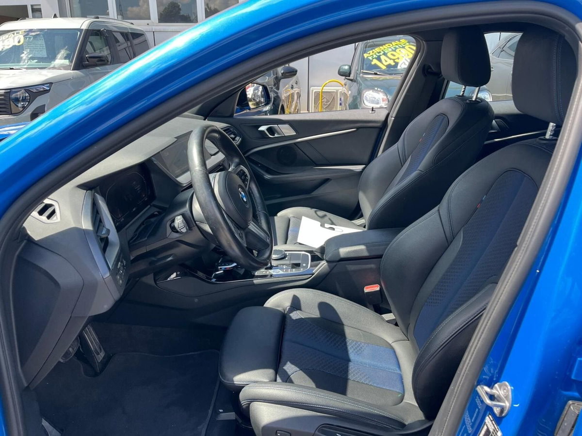 BMW Serie 1 5p. 118i 5p. Msport (15)