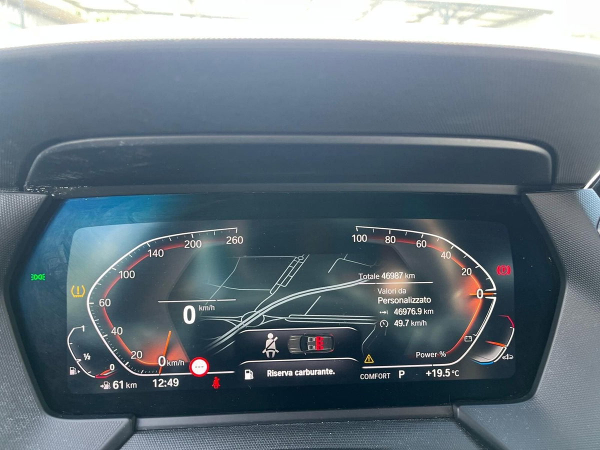 BMW Serie 1 5p. 118i 5p. Msport (20)