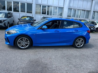 BMW Serie 1 5p. 118i 5p. Msport (5)