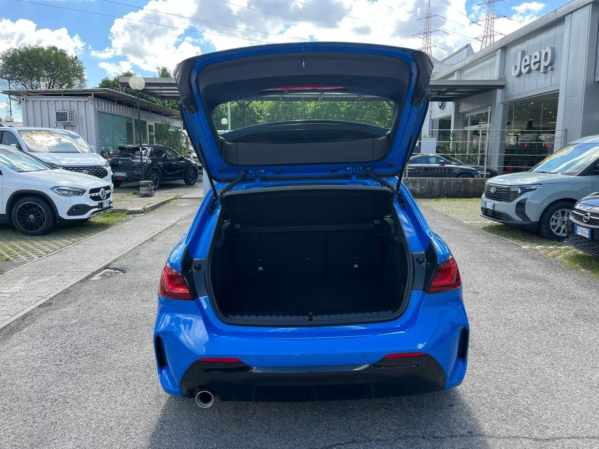 BMW Serie 1 5p. 118i 5p. Msport (9)