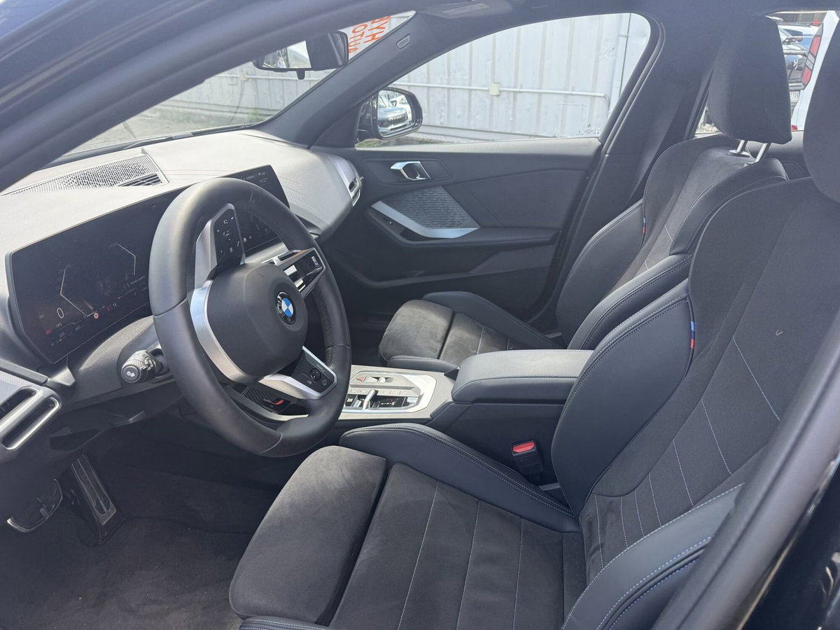BMW Serie 1 5p. 118i 5p. Msport (10)