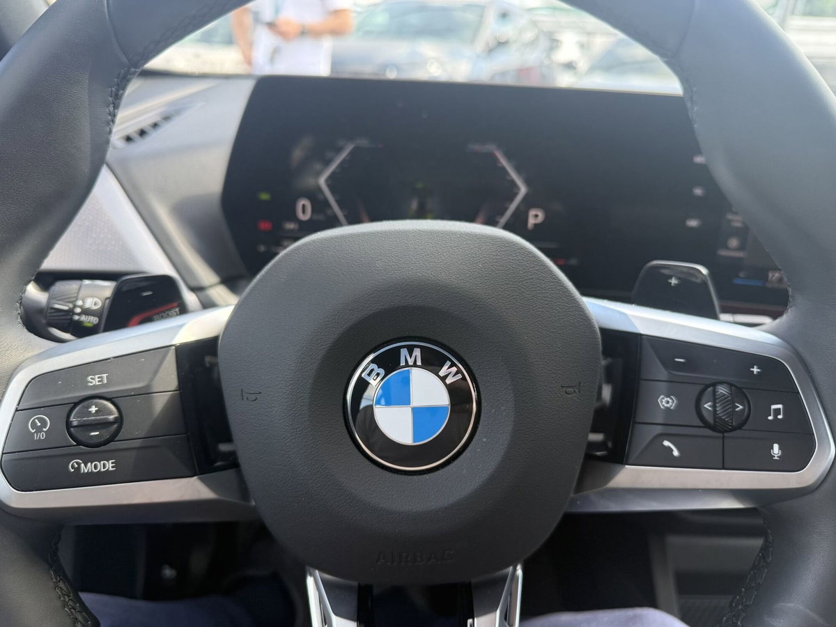 BMW Serie 1 5p. 118i 5p. Msport (12)