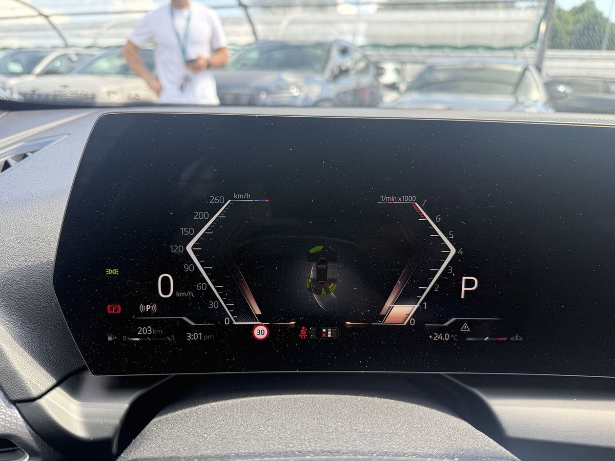 BMW Serie 1 5p. 118i 5p. Msport (14)