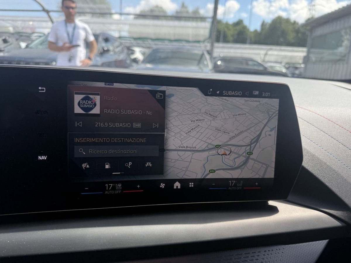 BMW Serie 1 5p. 118i 5p. Msport (15)