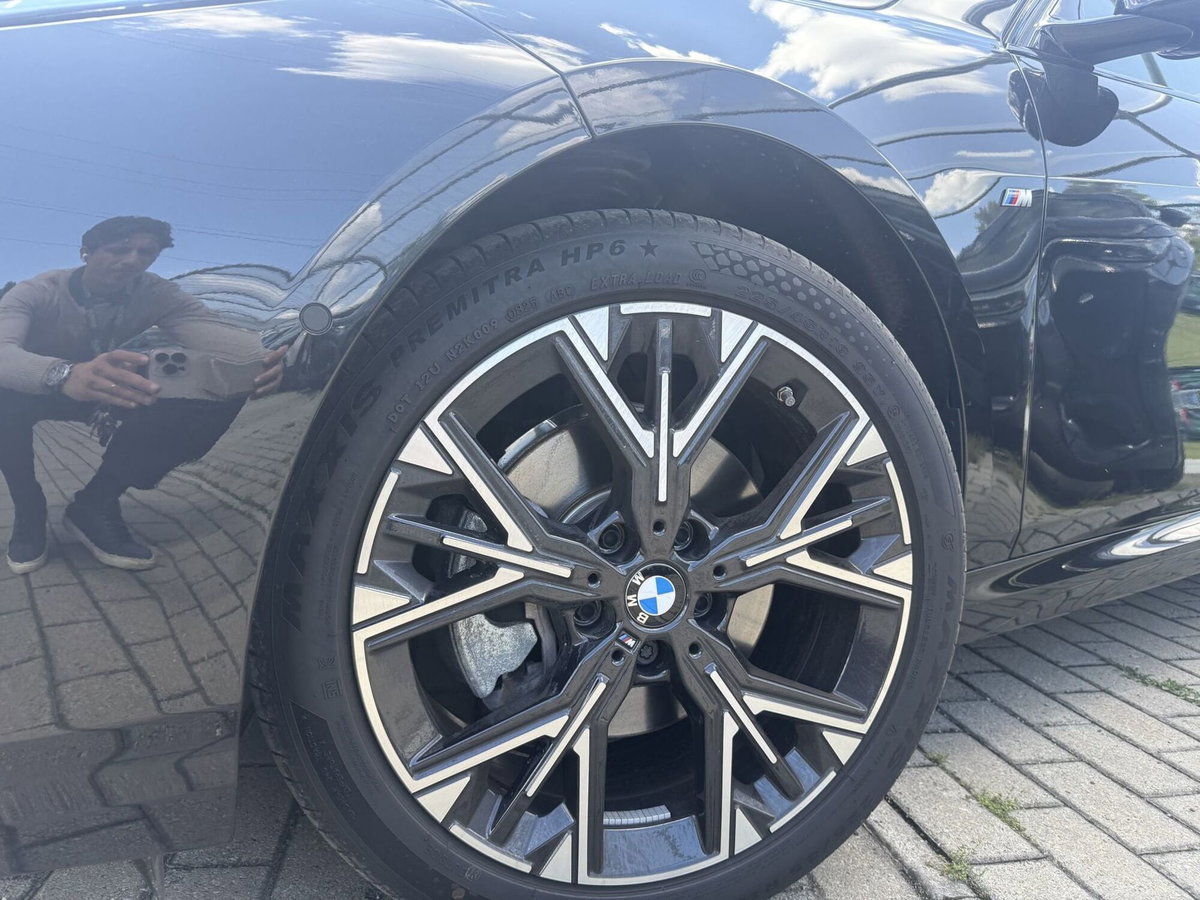 BMW Serie 1 5p. 118i 5p. Msport (4)