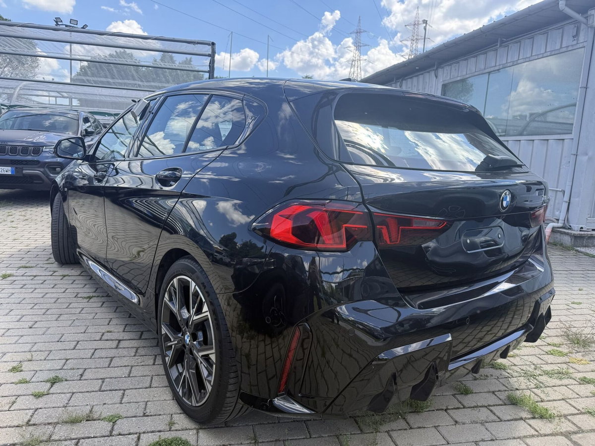 BMW Serie 1 5p. 118i 5p. Msport (7)