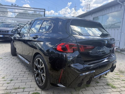 BMW Serie 1 5p. 118i 5p. Msport (7)