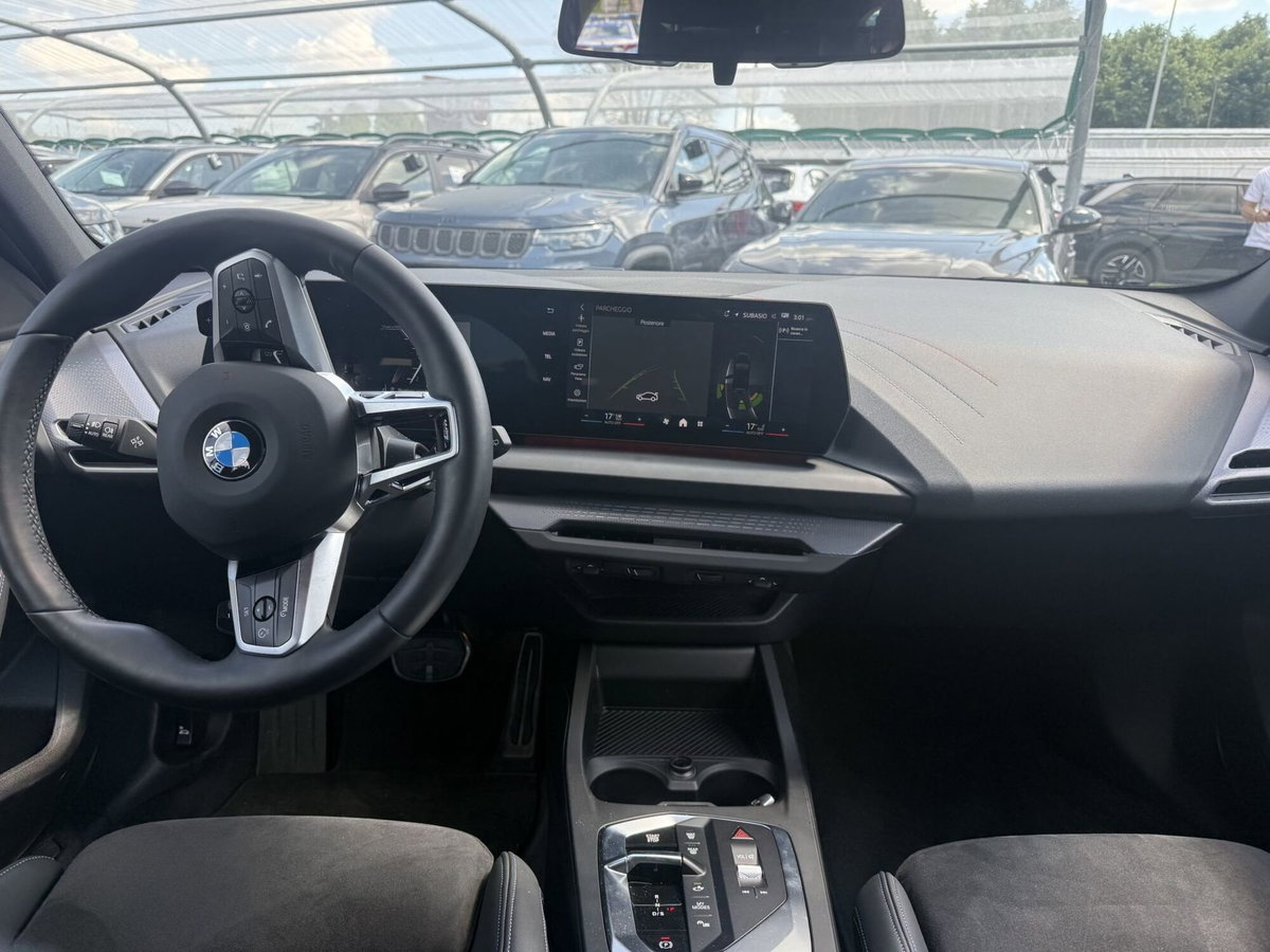 BMW Serie 1 5p. 118i 5p. Msport (9)