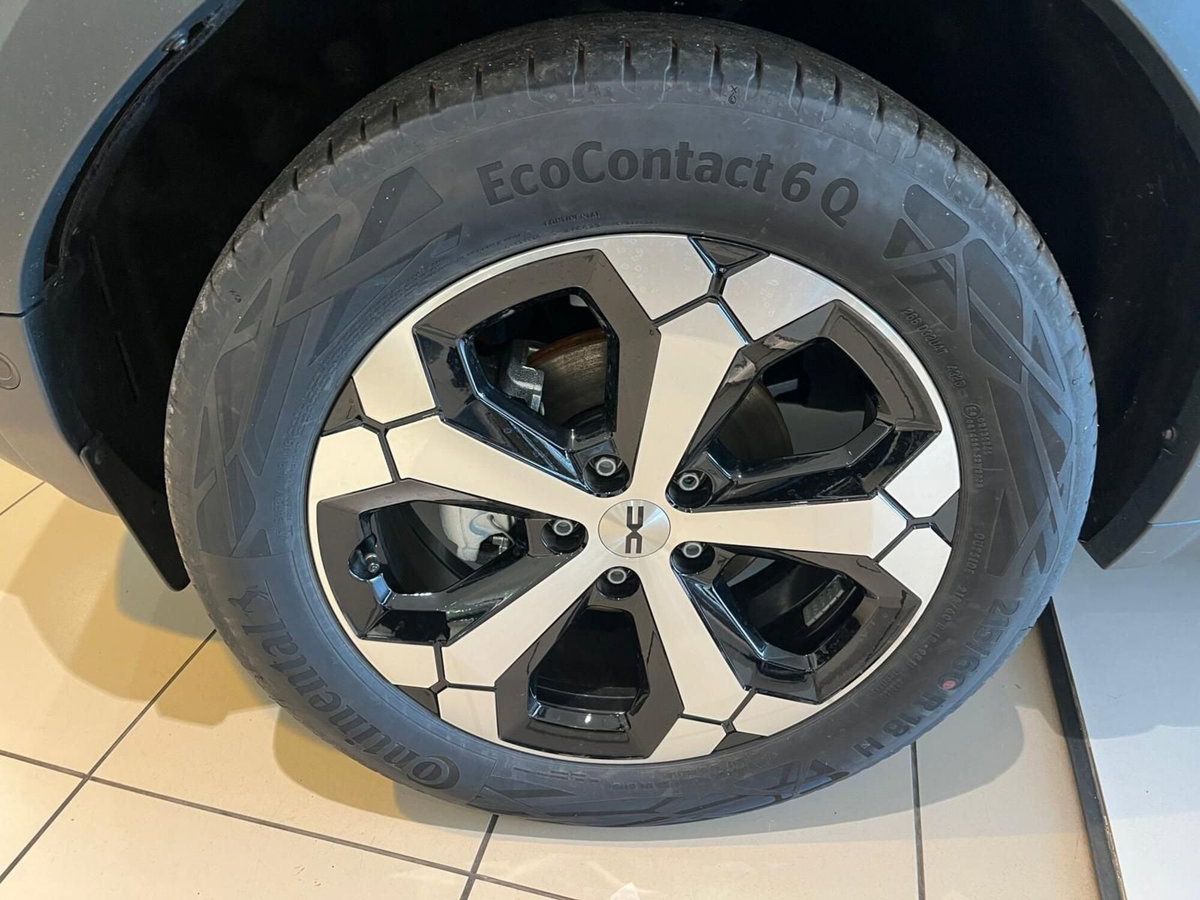 Dacia Duster 1.2 mild hybrid Journey 140cv (11)