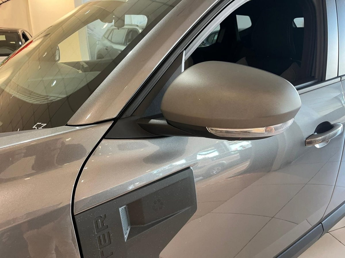 Dacia Duster 1.2 mild hybrid Journey 140cv (12)