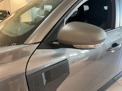 Dacia Duster 1.2 mild hybrid Journey 140cv (12)