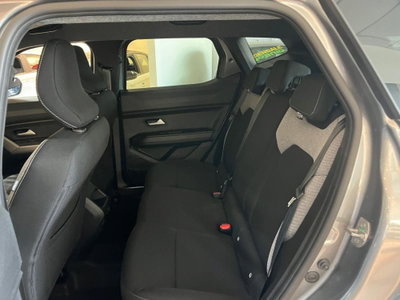 Dacia Duster 1.2 mild hybrid Journey 140cv (15)