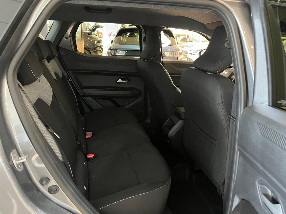 Toyota Toyota C-HR 1.8 hev Trend fwd e-cvt (10)