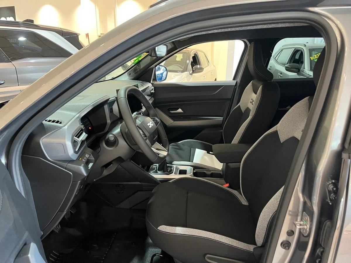 Toyota Toyota C-HR 1.8 hev Trend fwd e-cvt (13)