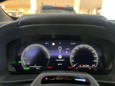 Toyota Toyota C-HR 1.8 hev Trend fwd e-cvt (15)