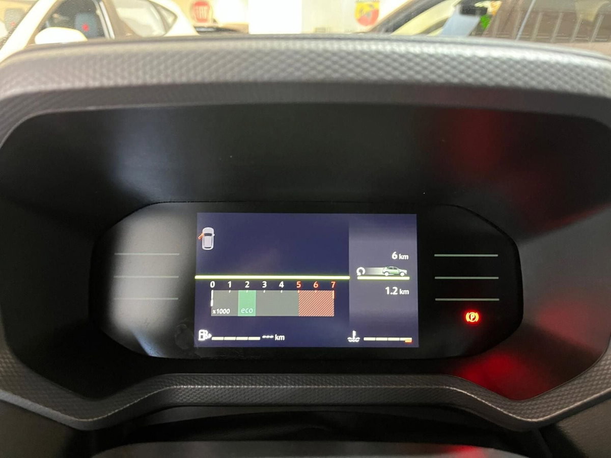 Toyota Toyota C-HR 1.8 hev Trend fwd e-cvt (17)