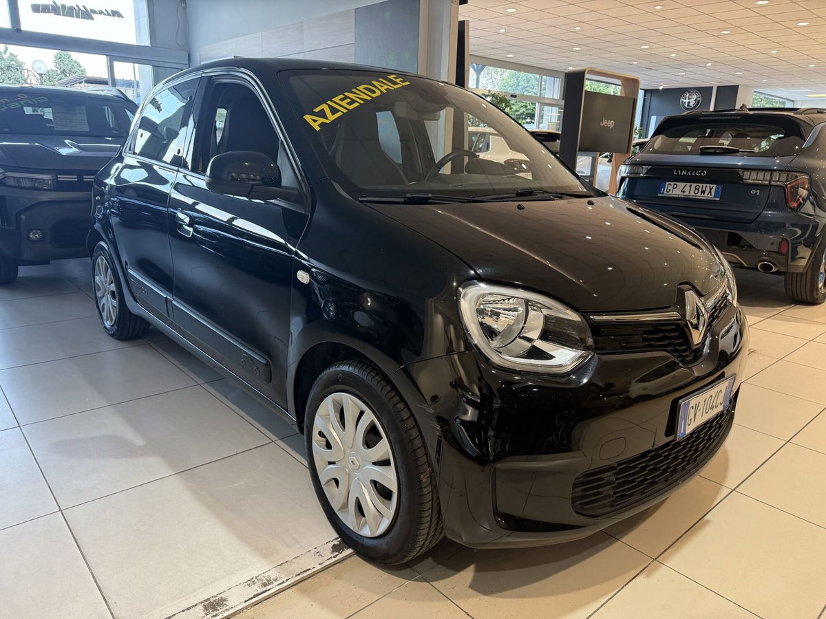 Renault Twingo 1.0 sce Urban Night 65cv
