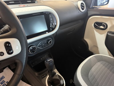 Renault Twingo 1.0 sce Urban Night 65cv (13)
