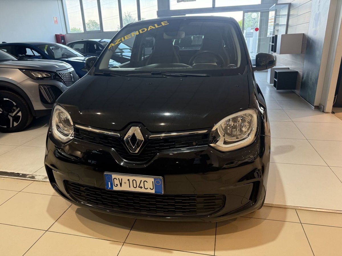 Renault Twingo 1.0 sce Urban Night 65cv (3)