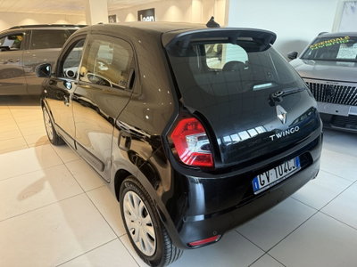 Renault Twingo 1.0 sce Urban Night 65cv (8)