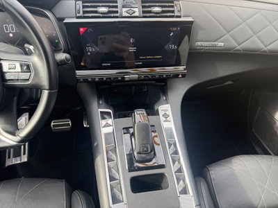 Ds DS 7 DS 7 Crossback BlueHDi 180 aut. Prestige (10)