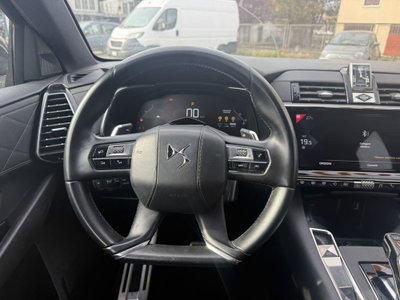 Ds DS 7 DS 7 Crossback BlueHDi 180 aut. Prestige (12)