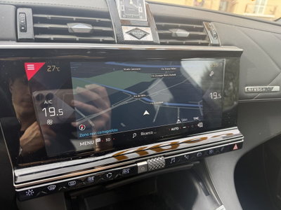 Ds DS 7 DS 7 Crossback BlueHDi 180 aut. Prestige (13)
