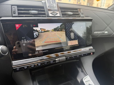 Ds DS 7 DS 7 Crossback BlueHDi 180 aut. Prestige (14)
