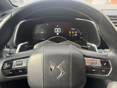 Ds DS 7 DS 7 Crossback BlueHDi 180 aut. Prestige (15)