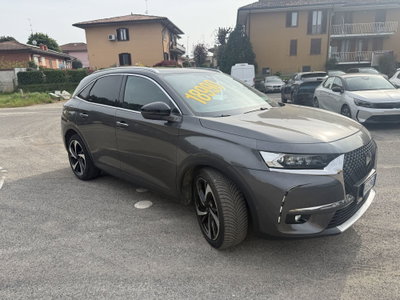 Ds DS 7 DS 7 Crossback BlueHDi 180 aut. Prestige (4)